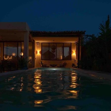 Disfruta En La Casa De Lola / Enjoy At Lolas House Progreso  Exterior photo