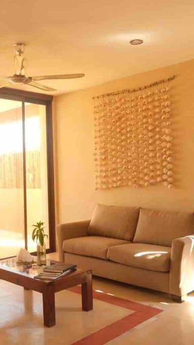 Disfruta En La Casa De Lola / Enjoy At Lolas House Progreso  Exterior photo