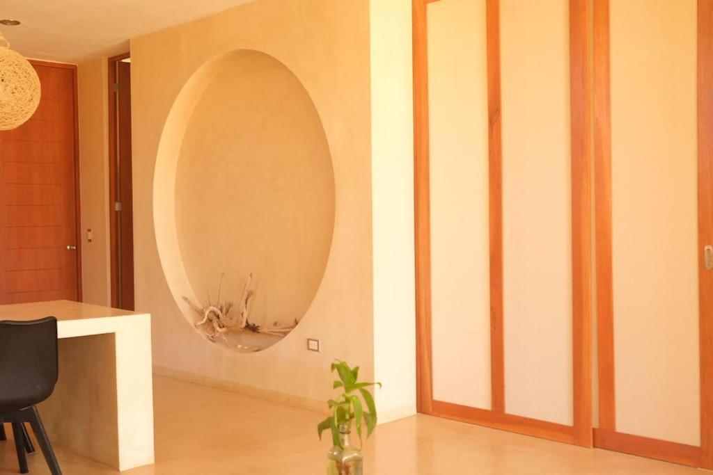 Disfruta En La Casa De Lola / Enjoy At Lolas House Progreso  Exterior photo