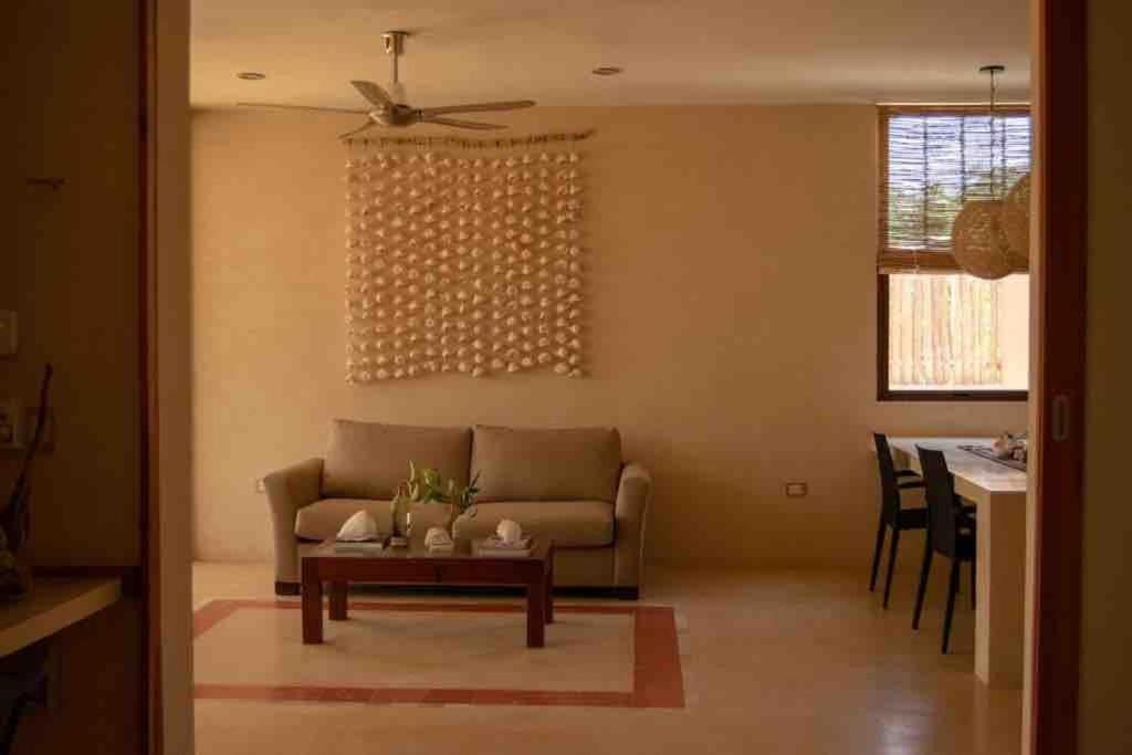 Disfruta En La Casa De Lola / Enjoy At Lolas House Progreso  Exterior photo