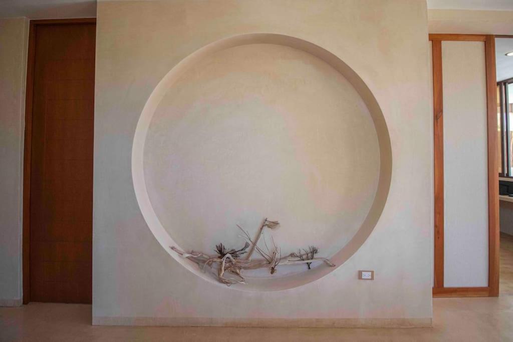 Disfruta En La Casa De Lola / Enjoy At Lolas House Progreso  Exterior photo