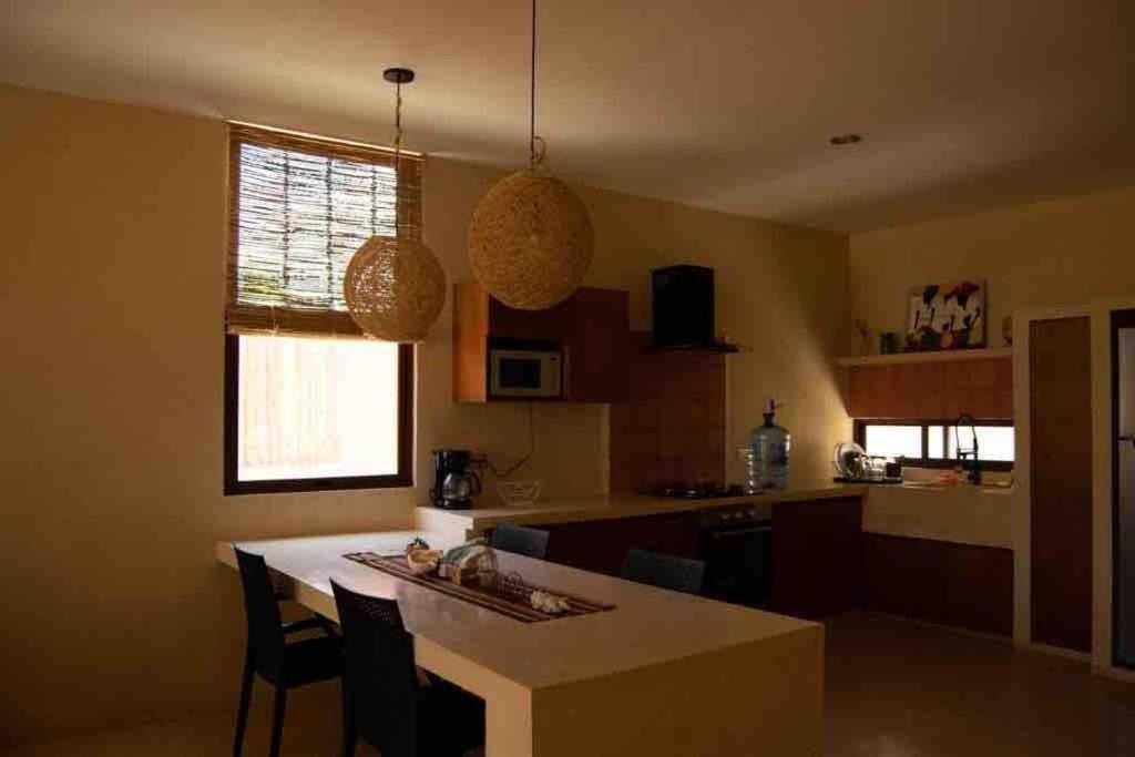 Disfruta En La Casa De Lola / Enjoy At Lolas House Progreso  Exterior photo