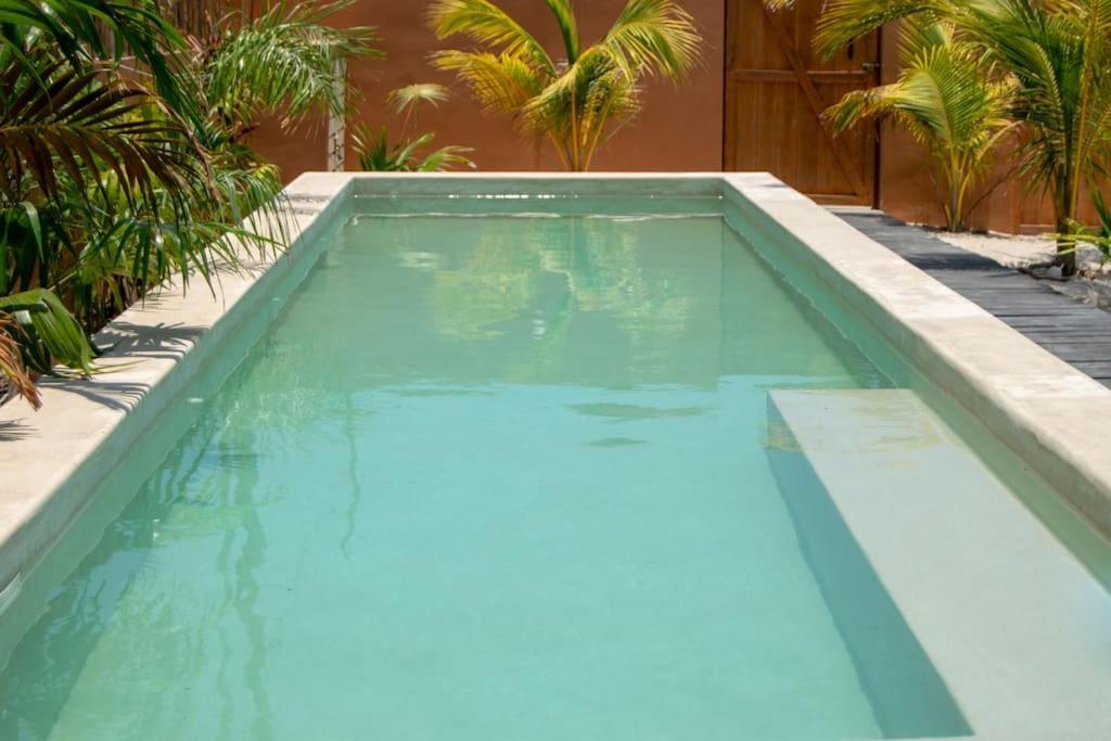 Disfruta En La Casa De Lola / Enjoy At Lolas House Progreso  Exterior photo